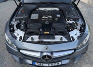 Mercedes-Benz Třídy E Sedan / Limuzína 4,0 l 420 kw
