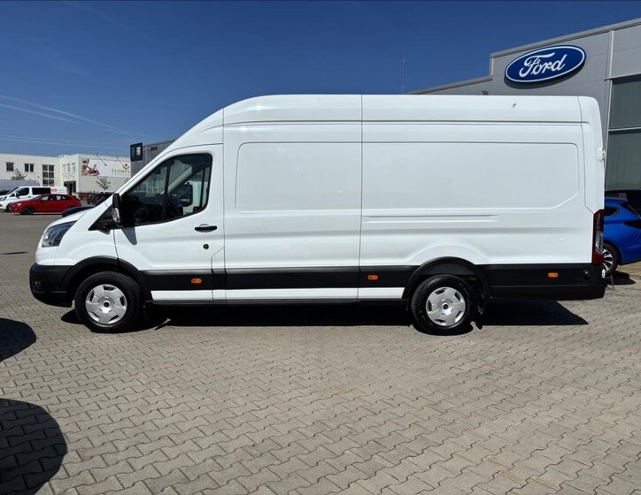 Ford Transit Skříň 2,0 l 96 kw