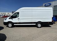 Ford Transit Skříň 2,0 l 96 kw