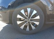 Mercedes-Benz Vito VAN / Minibus 2,0 l 140 kw