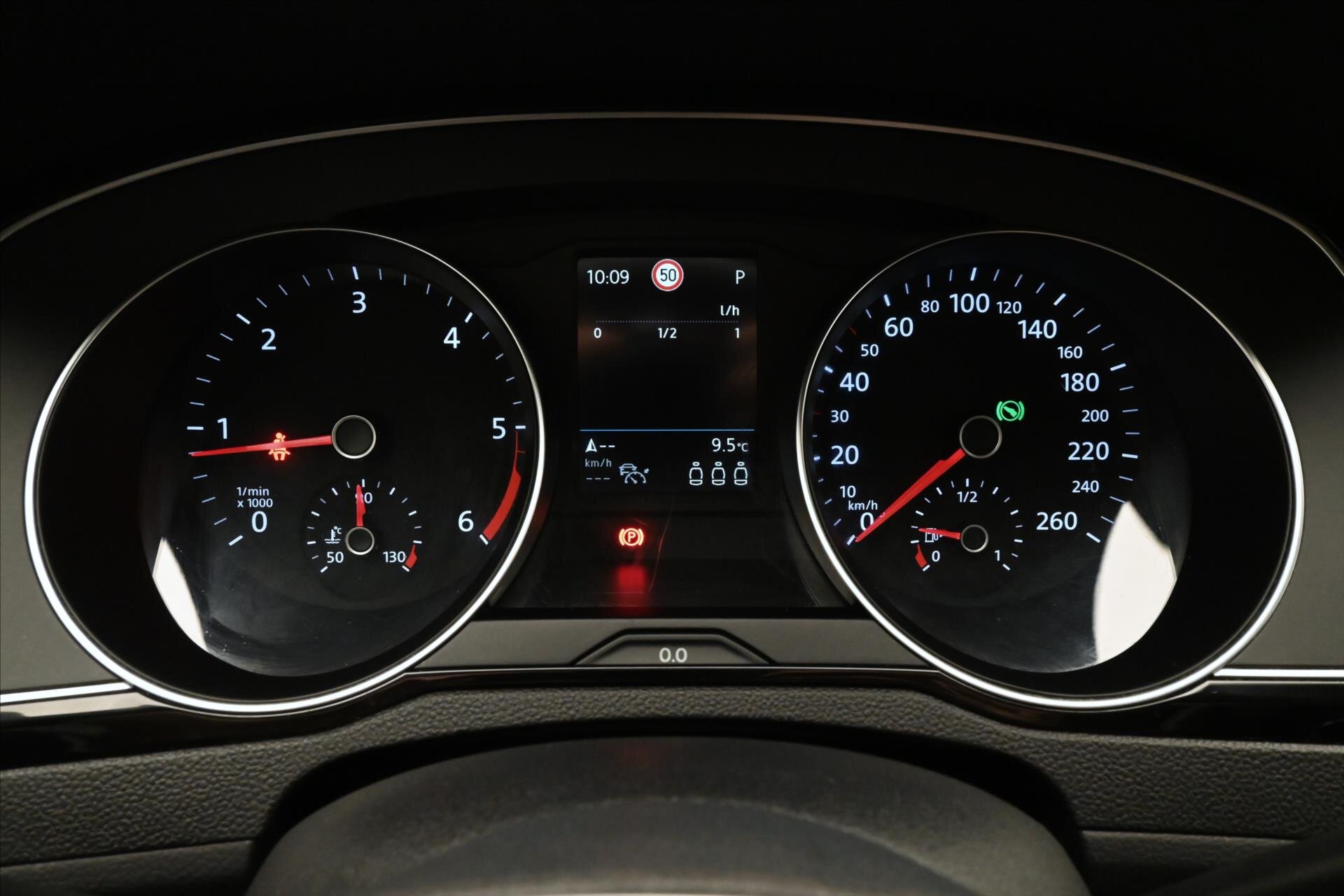 Volkswagen Passat Kombi 2,0 l 110 kw