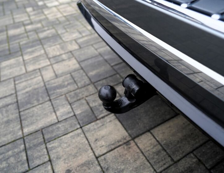 Volkswagen Touareg 13