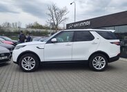 Land Rover Discovery SUV / Terénní 3,0 l 190 kw