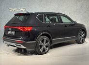 Seat Tarraco SUV / Terénní 1,4 l 180 kw