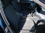 Škoda Octavia Kombi 1,5 l 110 kw