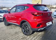 MG ZS SUV 999,0 82 kw
