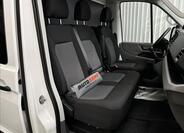 Volkswagen Crafter 49
