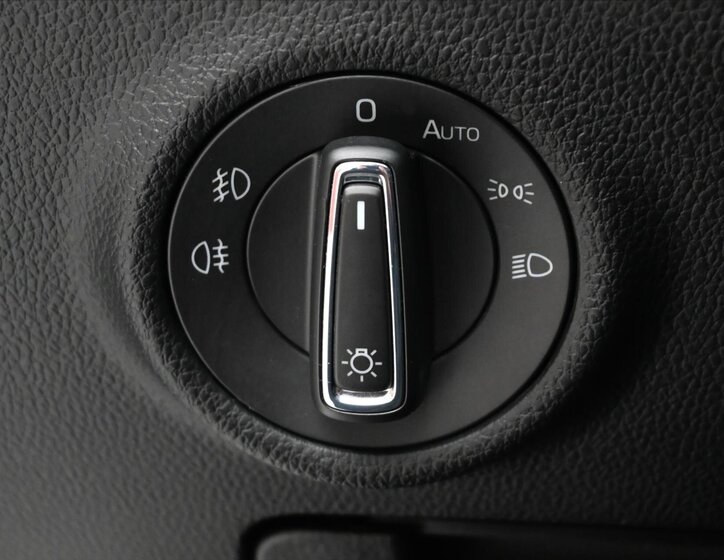 Škoda Superb Kombi 1,5 l 110 kw