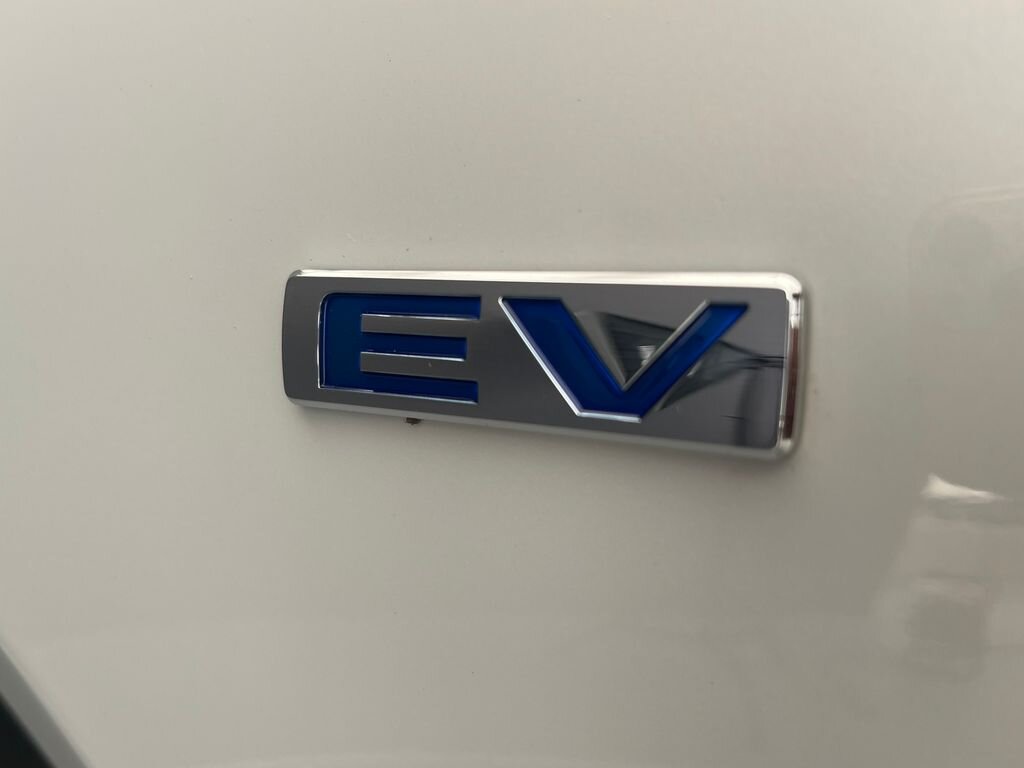 Mazda MX-30 SUV / Terénní 0,0 107 kw