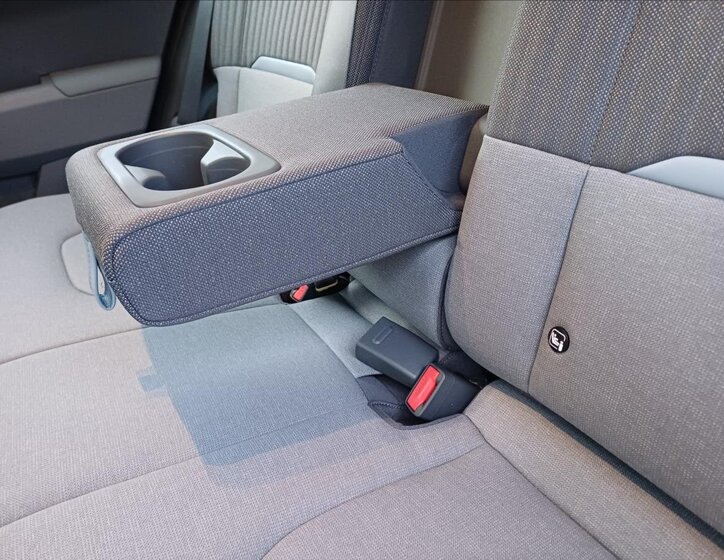 KIA Ostatní Hatchback 0,0 0