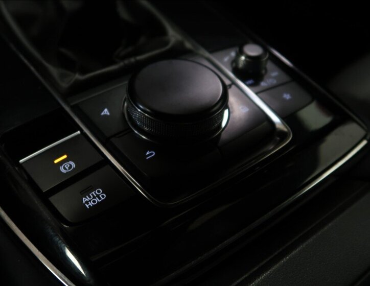 Mazda CX-30 SUV / Terénní 2,0 l 90 kw