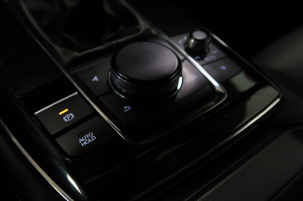 Mazda CX-30 SUV / Terénní 2,0 l 90 kw