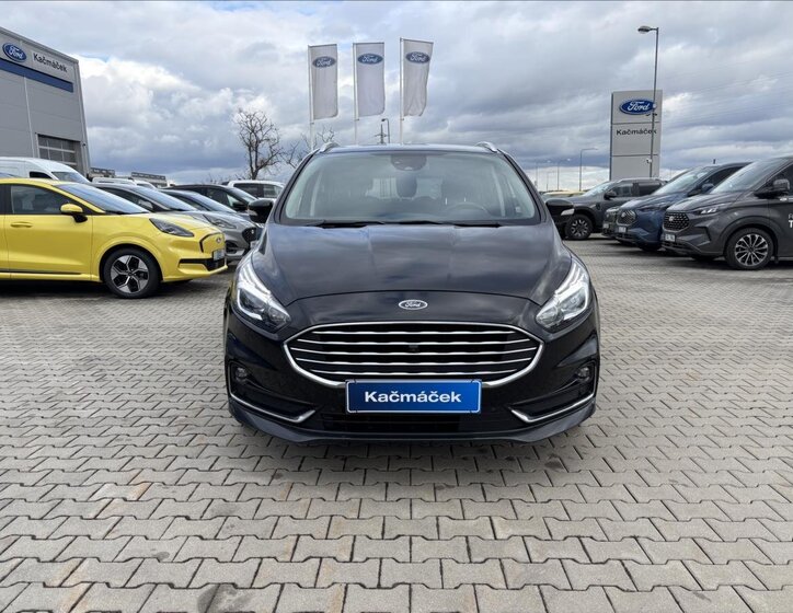 Ford S-MAX Kombi 2,5 l 140 kw