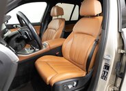 BMW X5 SUV 3,0 l 250 kw