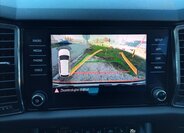 Škoda Kodiaq Kombi 2,0 l 110 kw