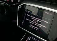 Audi A6 Allroad Kombi 3,0 l 210 kw