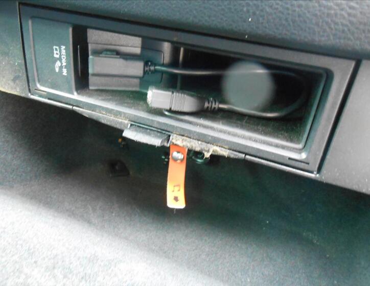 Volkswagen Passat 22