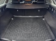 Toyota Auris Kombi 0,0 0