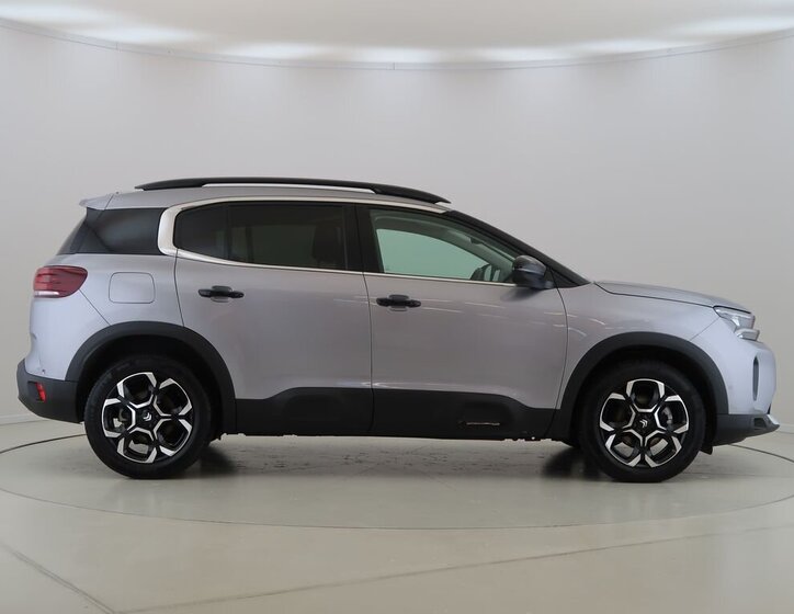 Citroën C5 Aircross SUV / Terénní 1,5 l 96 kw