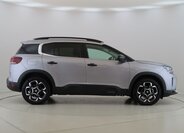 Citroën C5 Aircross SUV / Terénní 1,5 l 96 kw