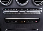 Mercedes-Benz Třídy C 35