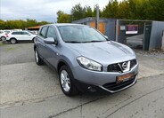 Nissan Qashqai 4