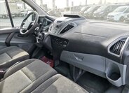 Ford Transit Custom Ostatní 2,2 l 74 kw