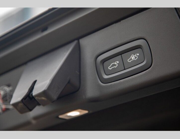 Volvo V90 Kombi 2,0 l 173 kw