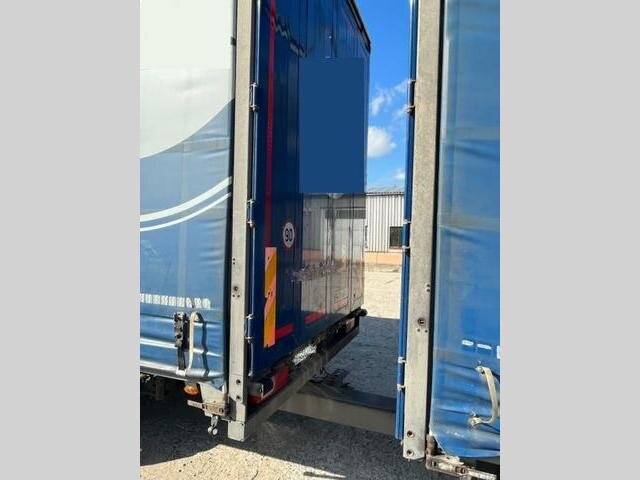 DAF Ostatní Valník 0,0 480 kw