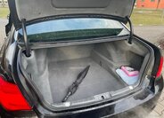 BMW Řada 7 Sedan 0,0 0