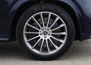 Mercedes-Benz GLE SUV 3,0 l 270 kw