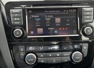 Nissan Qashqai SUV / Terénní 1,3 l 103 kw