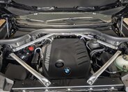 BMW X6 Sedan 3,0 l 210 kw