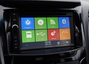 Hyundai i30 Kombi 1,6 l 99 kw