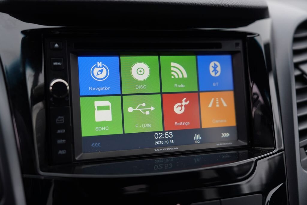 Hyundai i30 Kombi 1,6 l 99 kw