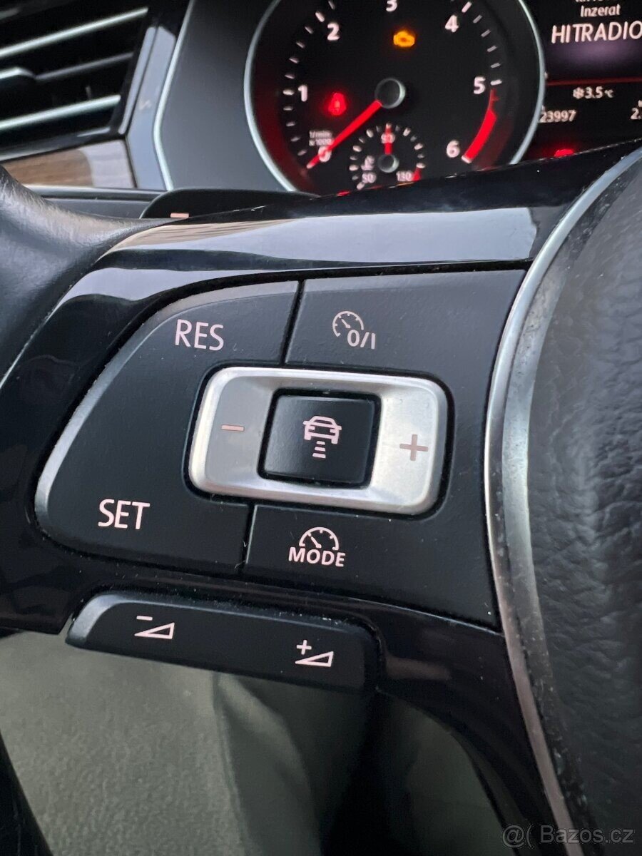 Volkswagen Passat Kombi 0,0 0