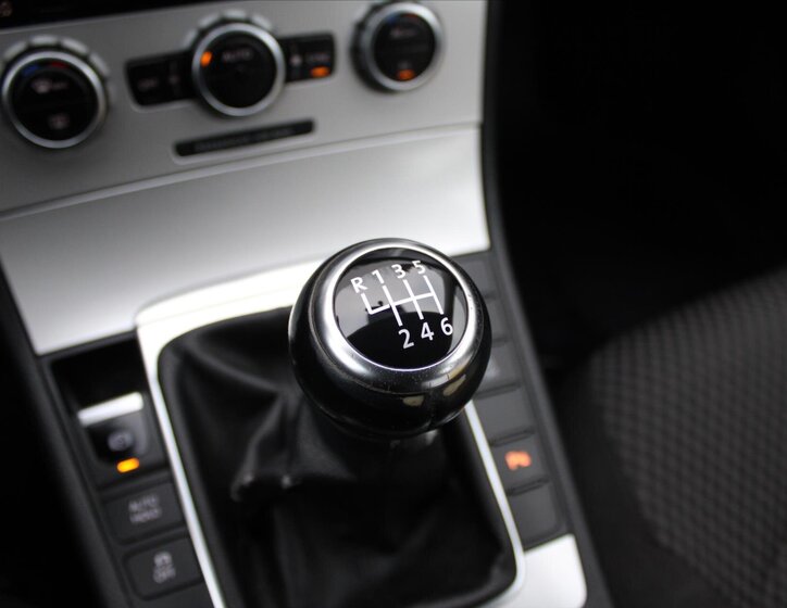 Volkswagen Passat Kombi 1,6 l 77 kw