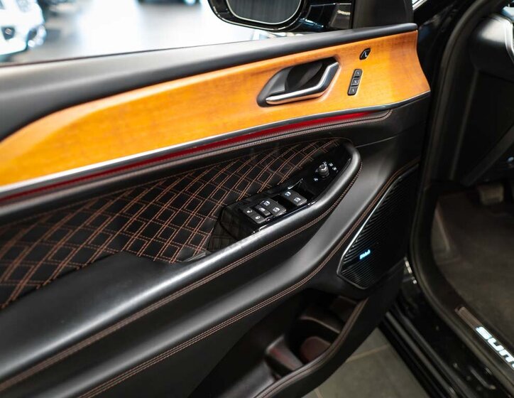 Jeep Grand Cherokee 20