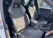 Škoda Kodiaq SUV / Terénní 2,0 l 110 kw