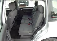 Volkswagen Touran Kombi 1,9 l 77 kw