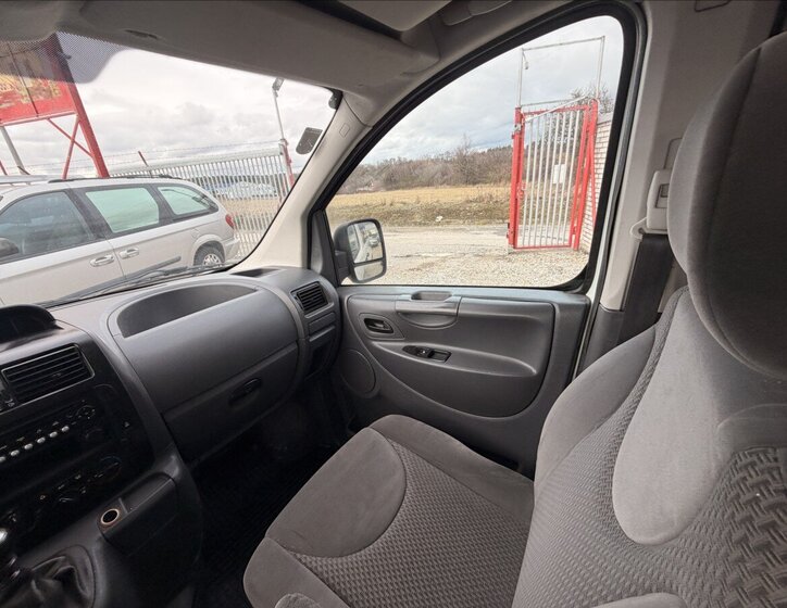 Toyota ProAce Verso MPV 2,0 l 94 kw