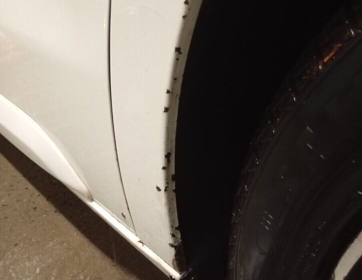 Citroën SpaceTourer VAN-Minibus 0,0 130 kw