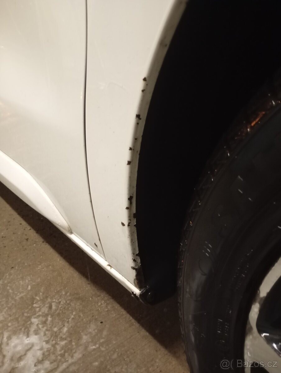 Citroën SpaceTourer VAN-Minibus 0,0 130 kw