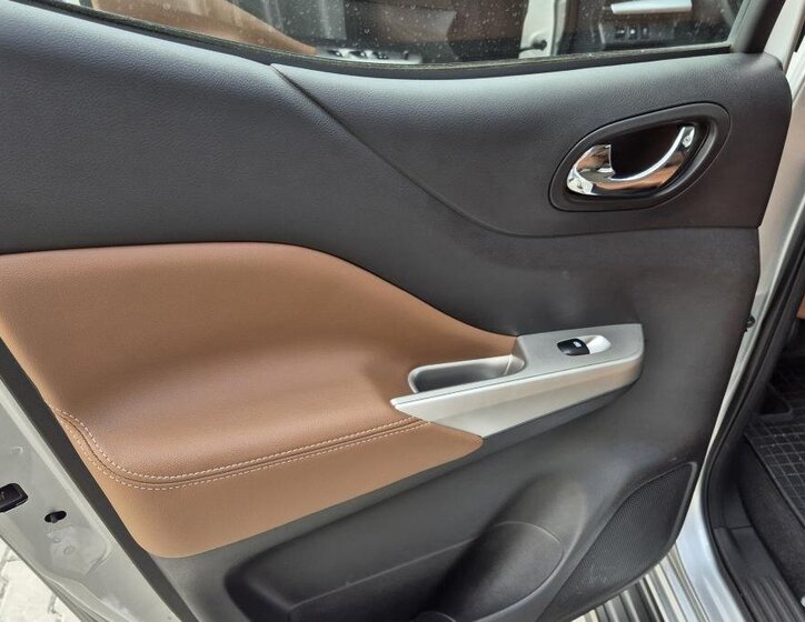 Dongfeng DF 6 Pick-up 2,3 l 120 kw