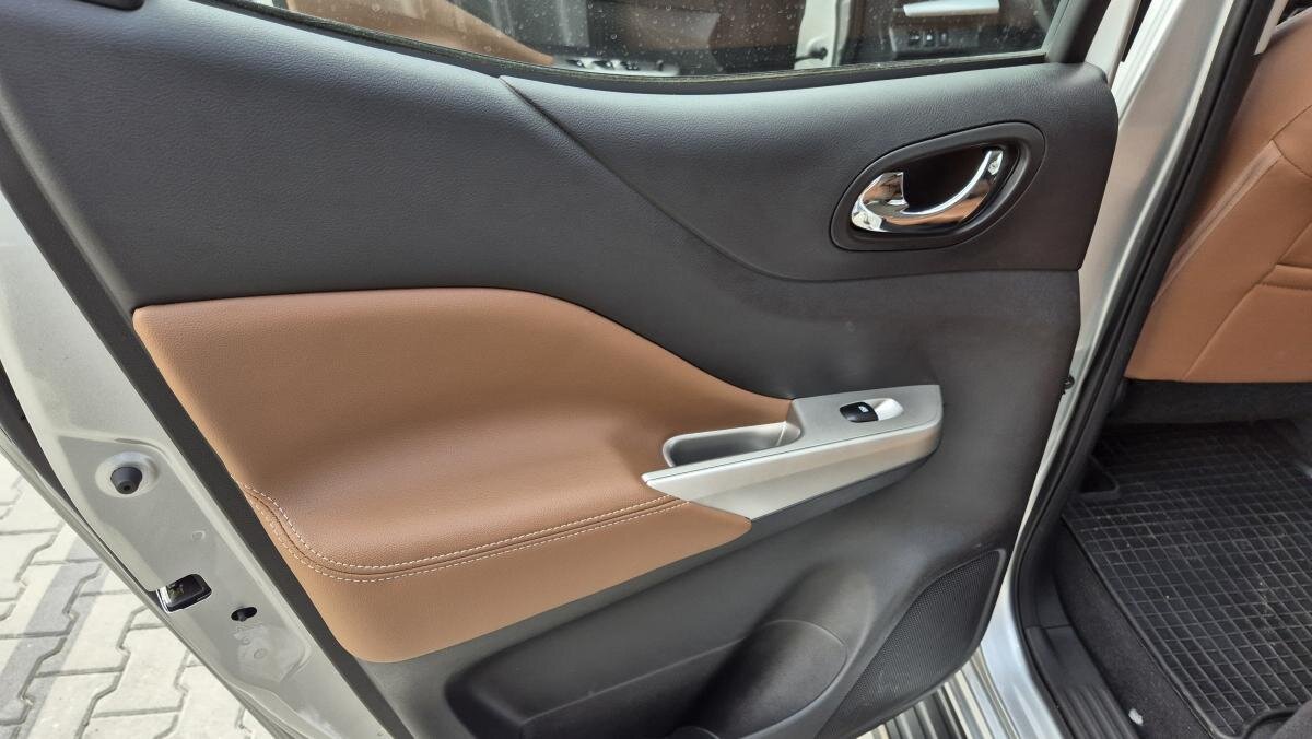 Dongfeng DF 6 Pick-up 2,3 l 120 kw