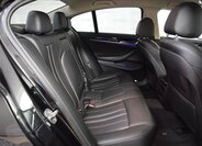 BMW Řada 5 Sedan / Limuzína 3,0 l 195 kw