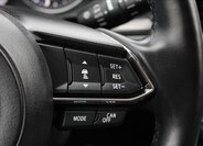 Mazda CX-5 SUV 2,5 l 143 kw