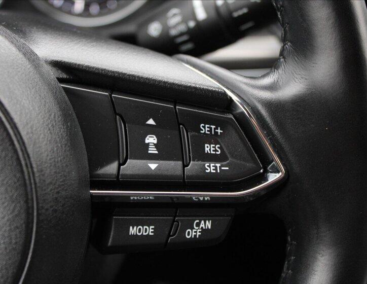 Mazda CX-5 SUV 2,5 l 143 kw