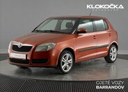 Škoda Fabia Hatchback 1,9 l 77 kw