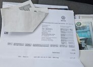 Škoda Fabia Kombi 1,2 l 63 kw